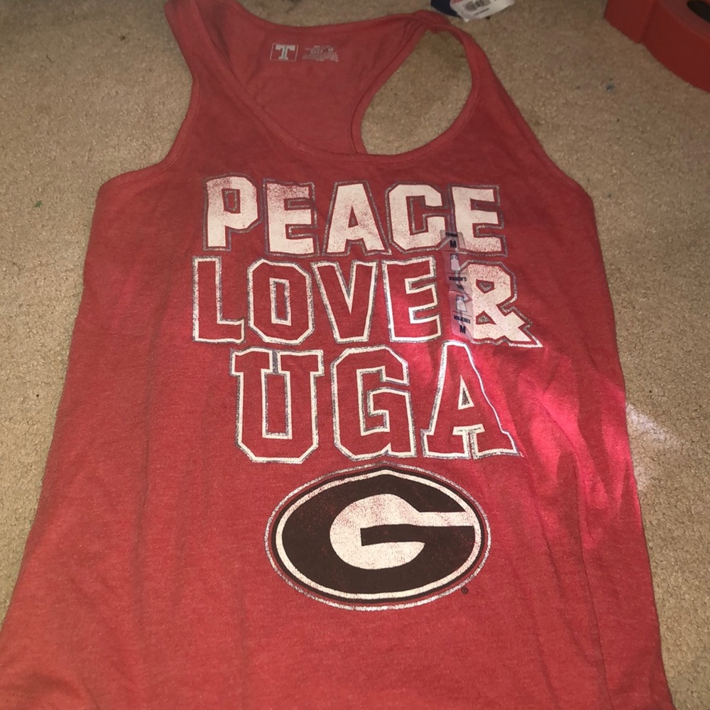 uga tank